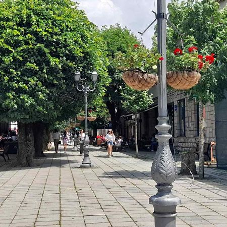 Sibirska Central Kolasin Bagian luar foto