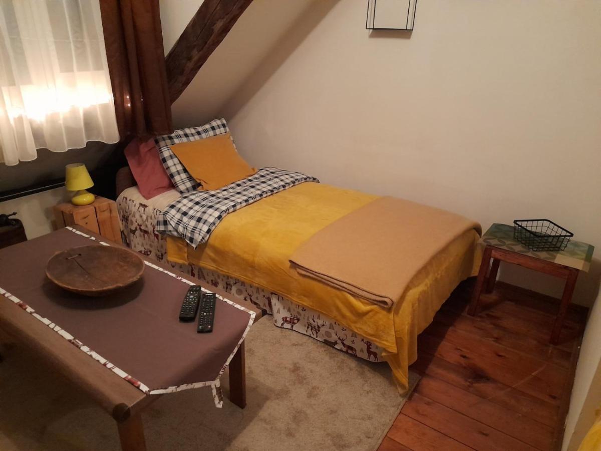Sibirska Central Kolasin Bagian luar foto
