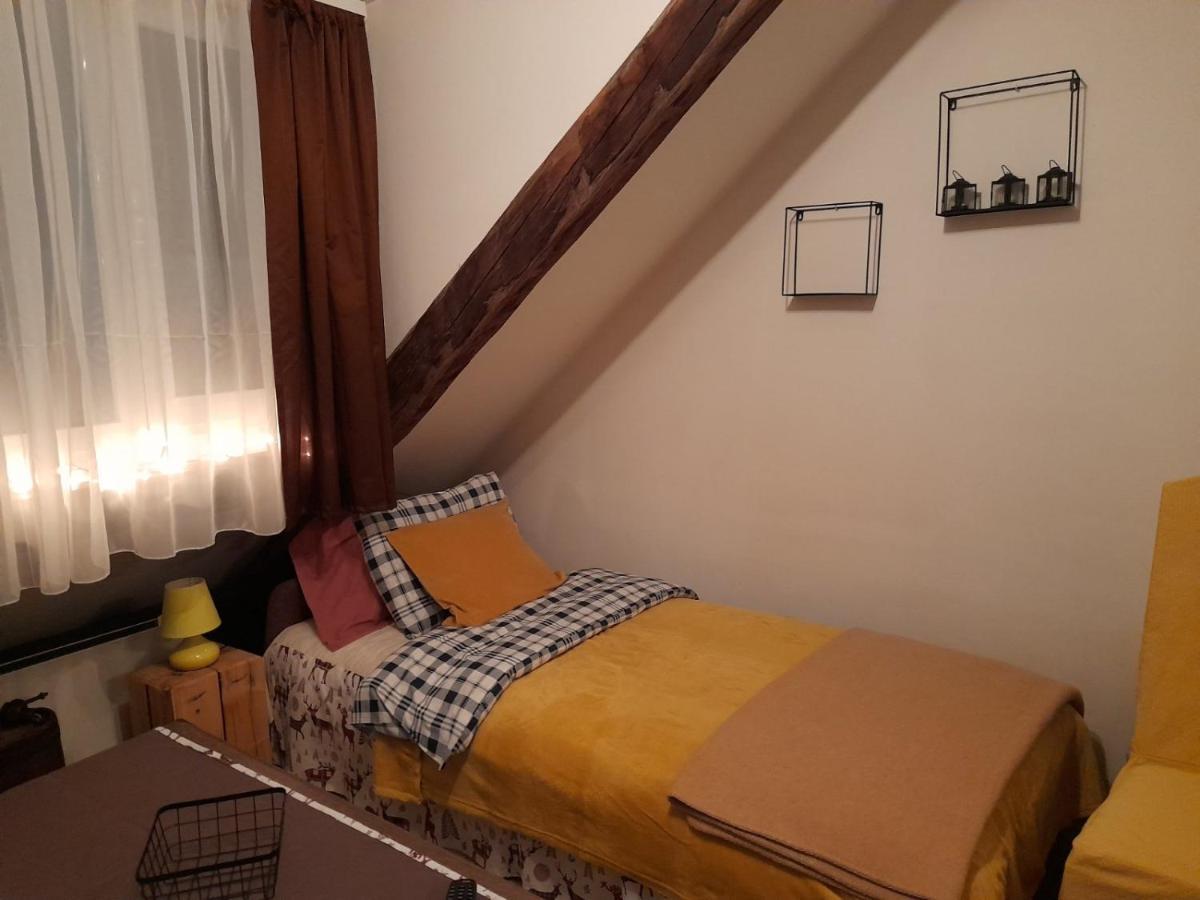 Sibirska Central Kolasin Bagian luar foto