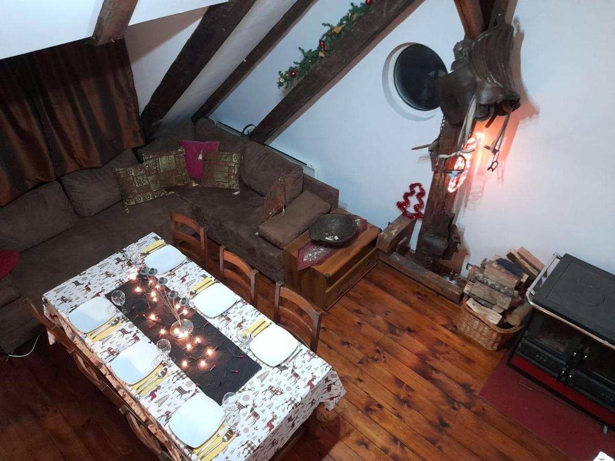 Sibirska Central Kolasin Bagian luar foto