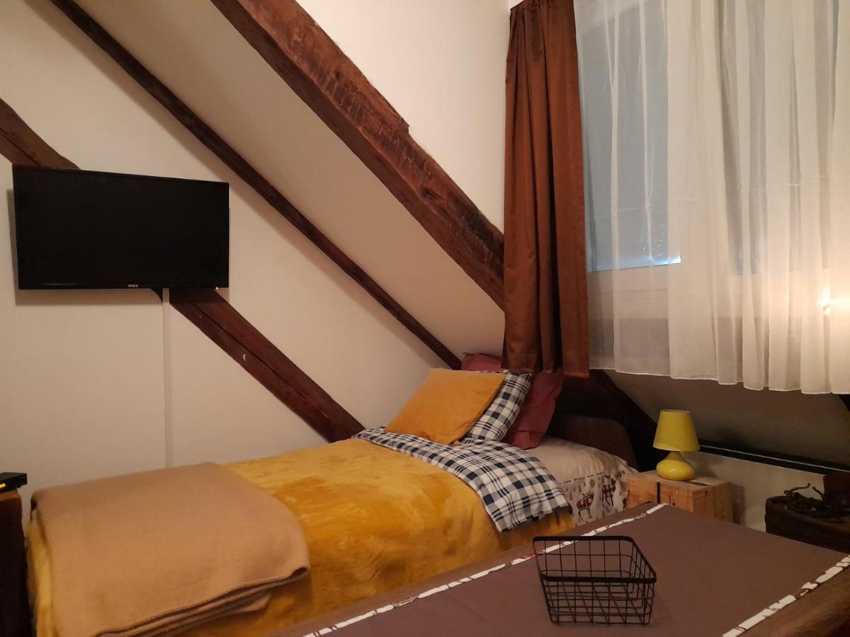Sibirska Central Kolasin Bagian luar foto