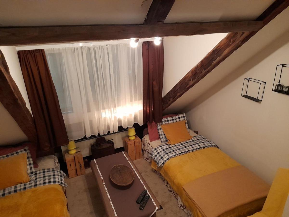 Sibirska Central Kolasin Bagian luar foto