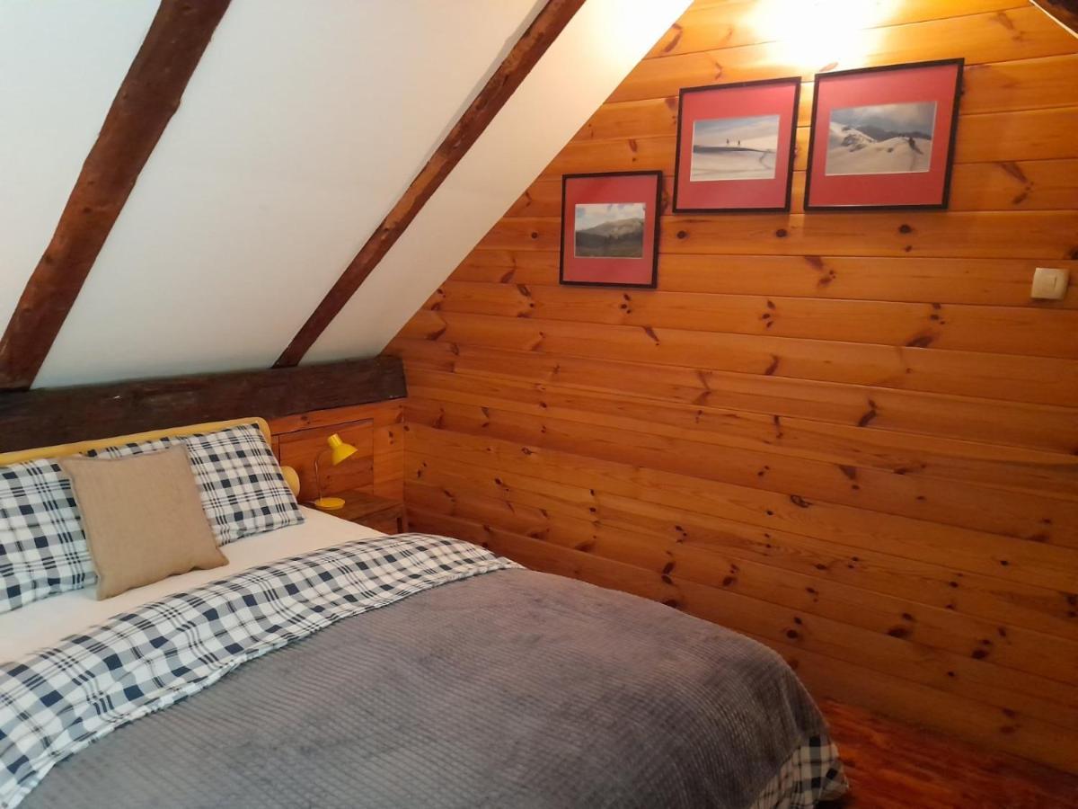 Sibirska Central Kolasin Bagian luar foto
