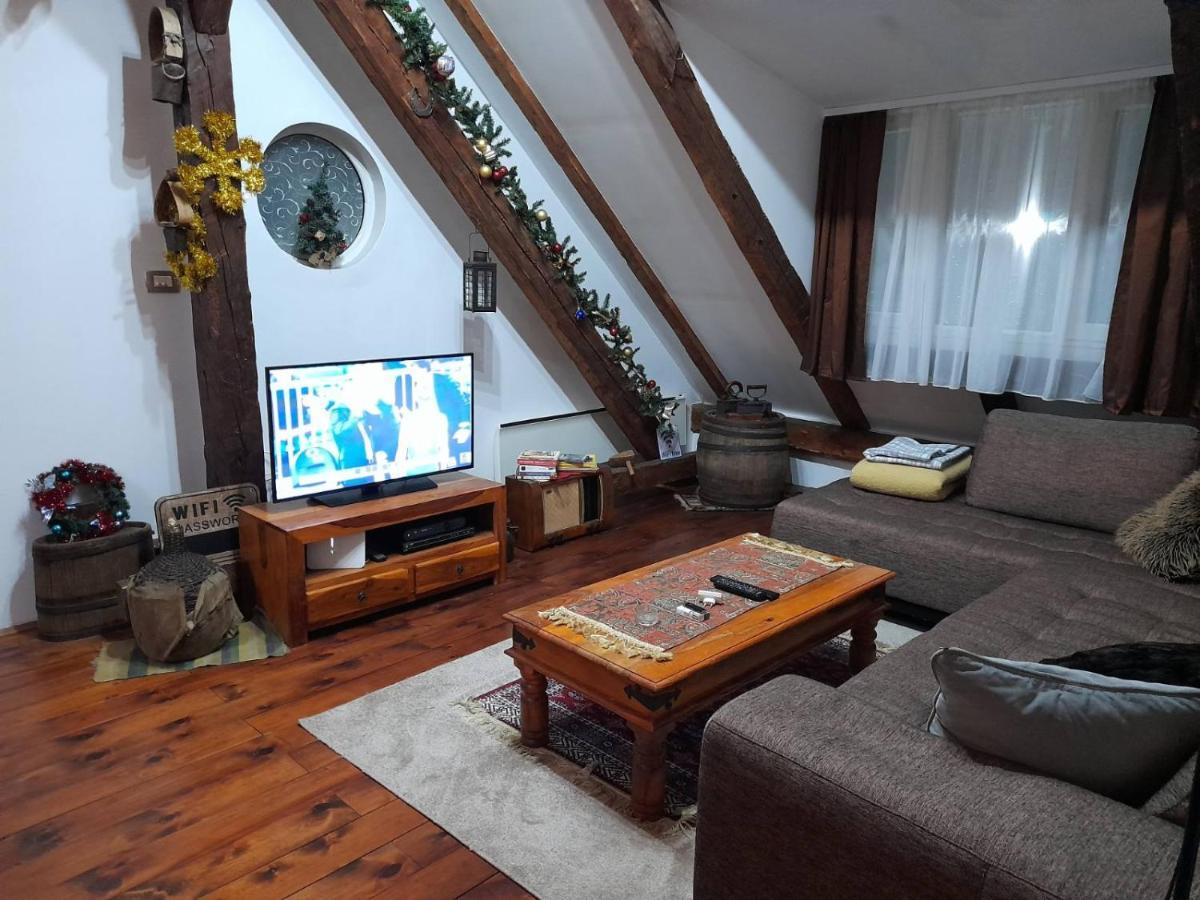 Sibirska Central Kolasin Bagian luar foto