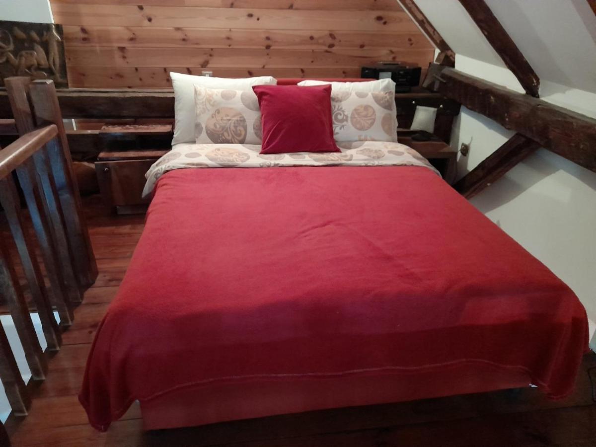 Sibirska Central Kolasin Bagian luar foto