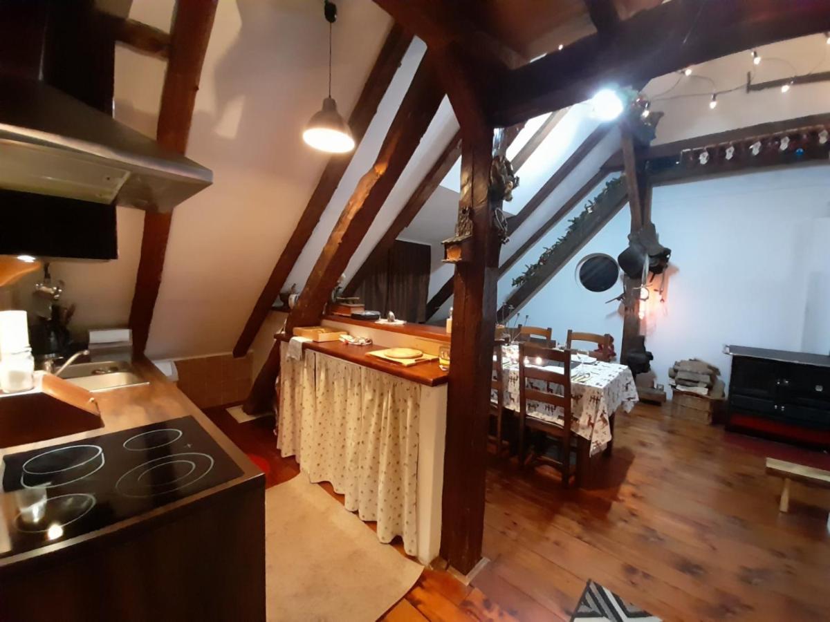 Sibirska Central Kolasin Bagian luar foto
