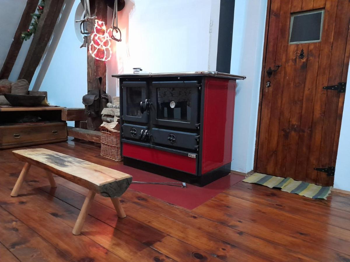 Sibirska Central Kolasin Bagian luar foto