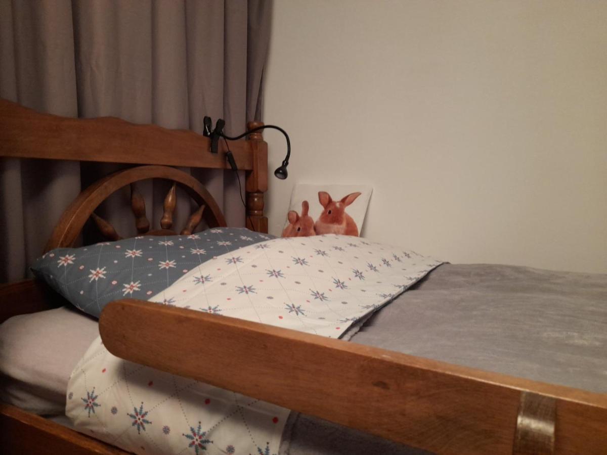 Sibirska Central Kolasin Bagian luar foto