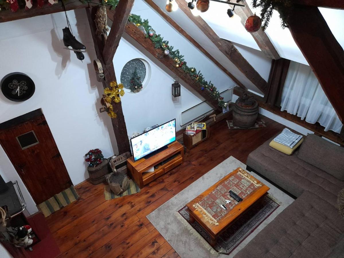 Sibirska Central Kolasin Bagian luar foto
