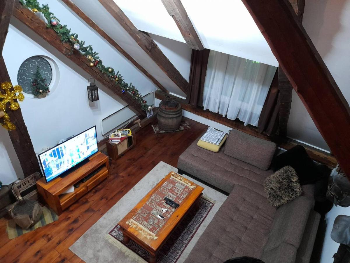 Sibirska Central Kolasin Bagian luar foto