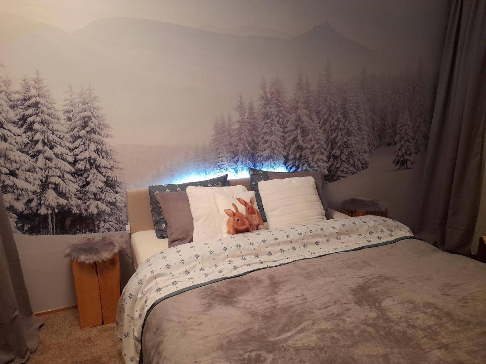 Sibirska Central Kolasin Ruang foto
